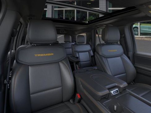 New 2026 Ford Expedition Tremor AWD/4WD image 10
