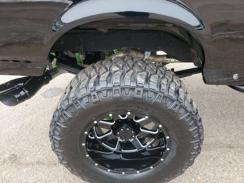 Used 1989 Ford Bronco image 10