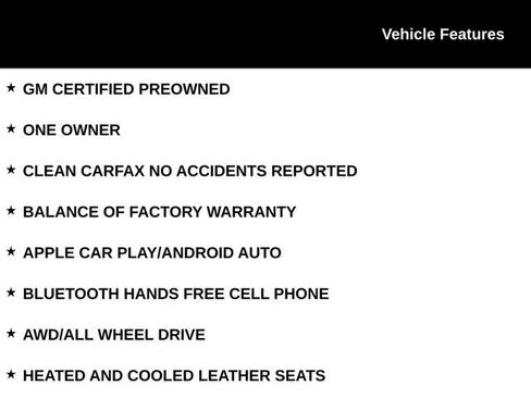 Used 2024 Chevrolet Blazer EV RS AWD/4WD image 3
