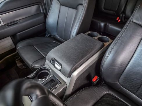 Used 2013 Ford F150 FX4 w/ Luxury Equipment Group image 31