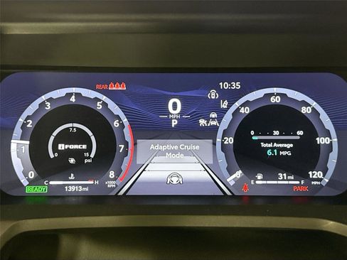 Used 2024 Toyota Tacoma TRD Pro AWD/4WD image 21