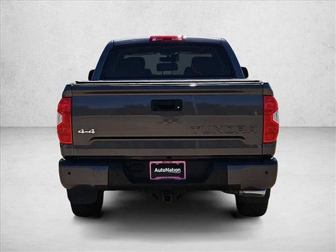 Used 2019 Toyota Tundra 1794 Edition AWD/4WD image 7