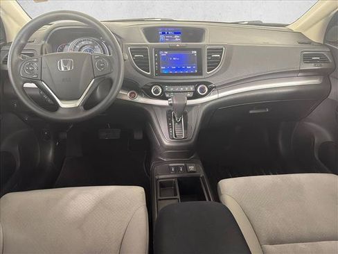 Used 2015 Honda CR-V EX image 23