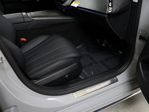 Certified 2026 Mercedes-Benz E 350 4MATIC Sedan image 35