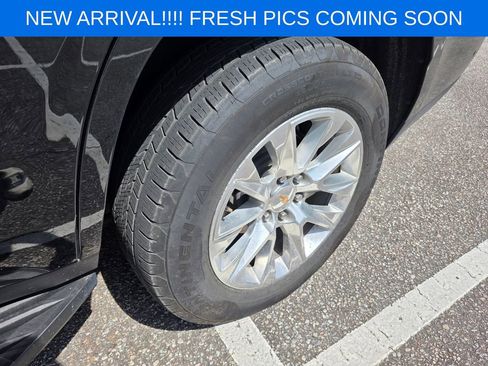 Used 2025 Chevrolet Tahoe Premier image 7