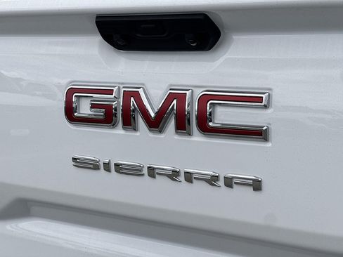 New 2026 GMC Sierra 1500 Pro w/ Trailering Package RWD image 26