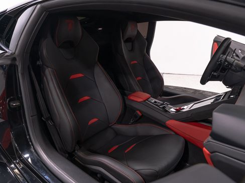 Used 2020 Lamborghini Huracan EVO AWD/4WD image 59