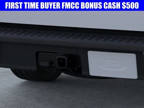 New 2026 Ford Maverick XLT image 38