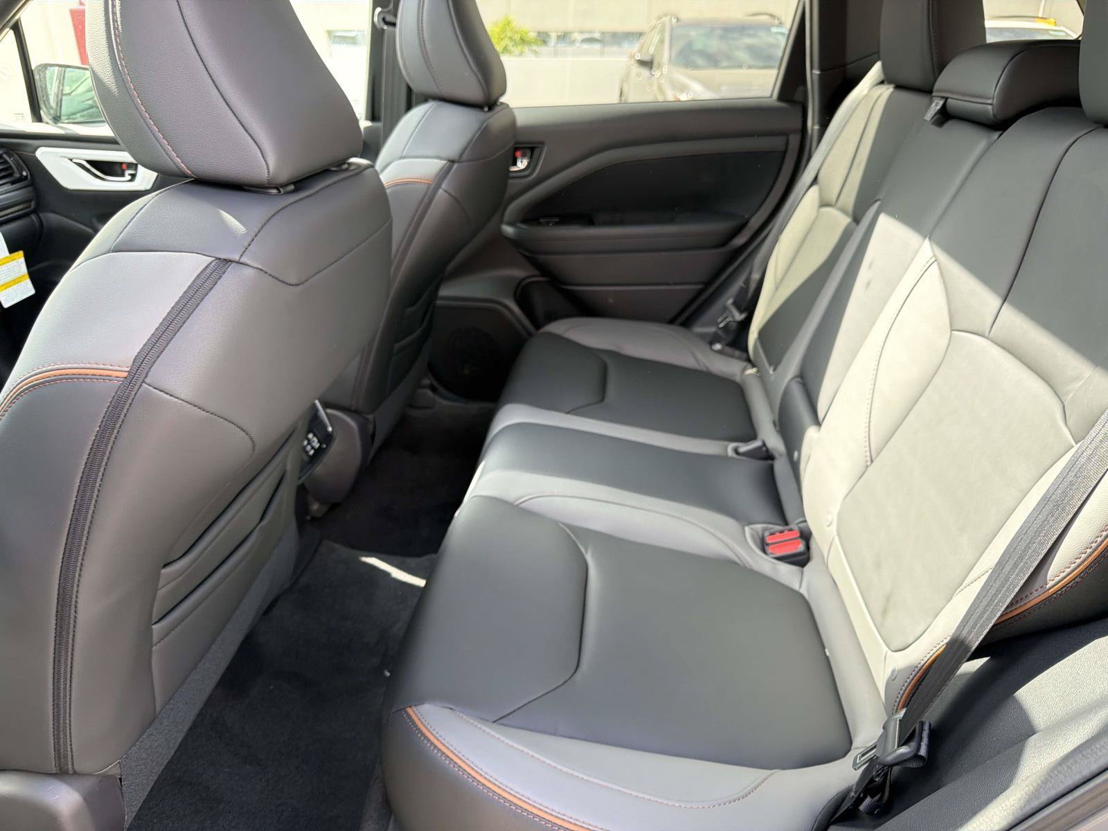 New 2026 Subaru Forester Sport AWD/4WD image 11