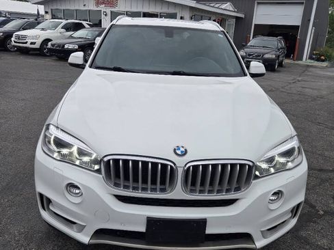Used 2017 BMW X5 xDrive35i AWD/4WD image 26
