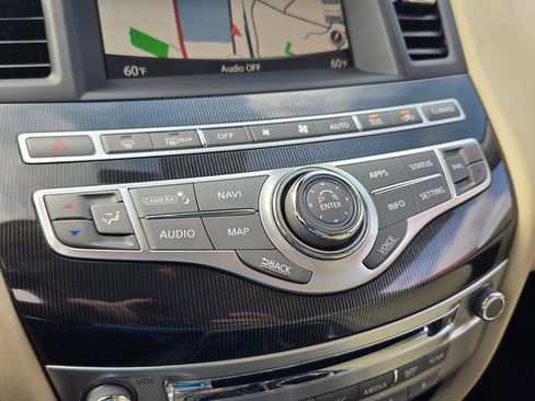 Used 2017 INFINITI QX60 FWD w/ Premium Plus Package image 25