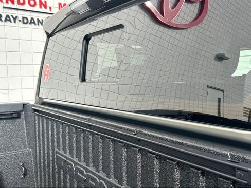 New 2026 Toyota Tacoma TRD Sport image 30
