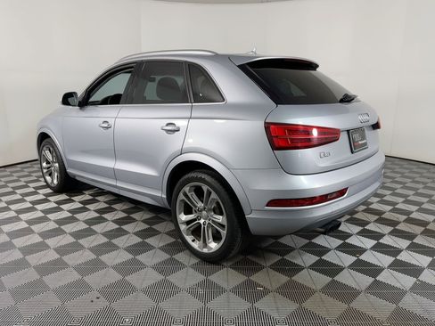 Used 2016 Audi Q3 2.0T Premium Plus image 2