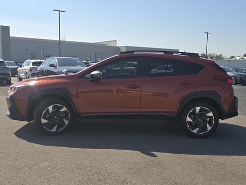 Certified 2024 Subaru Crosstrek 2.5i Limited AWD/4WD image 4
