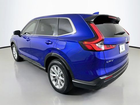 Used 2024 Honda CR-V EX image 7