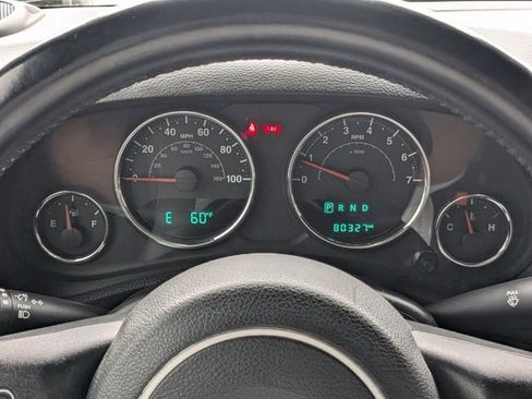 Used 2018 Jeep Wrangler Sport image 27