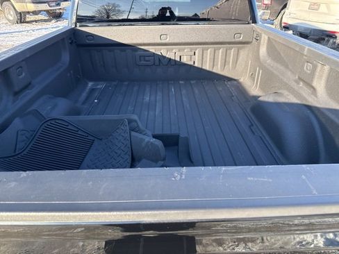 Used 2018 GMC Sierra 1500 SLE w/ SLE Value Package image 47