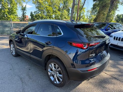 Used 2025 MAZDA CX-30 AWD 2.5 S w/ Premium Package image 2