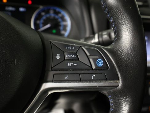 Used 2018 Nissan Leaf SL w/ SL Technology Package image 33