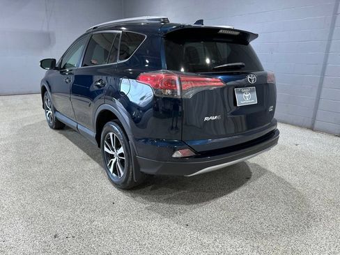 Used 2017 Toyota RAV4 XLE w/ Plus Extra Value Package AWD/4WD image 7