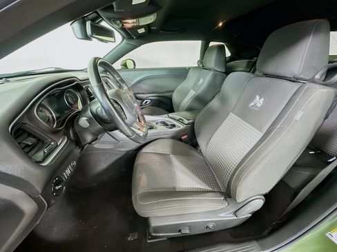 Used 2020 Dodge Challenger R/T Scat Pack RWD image 27