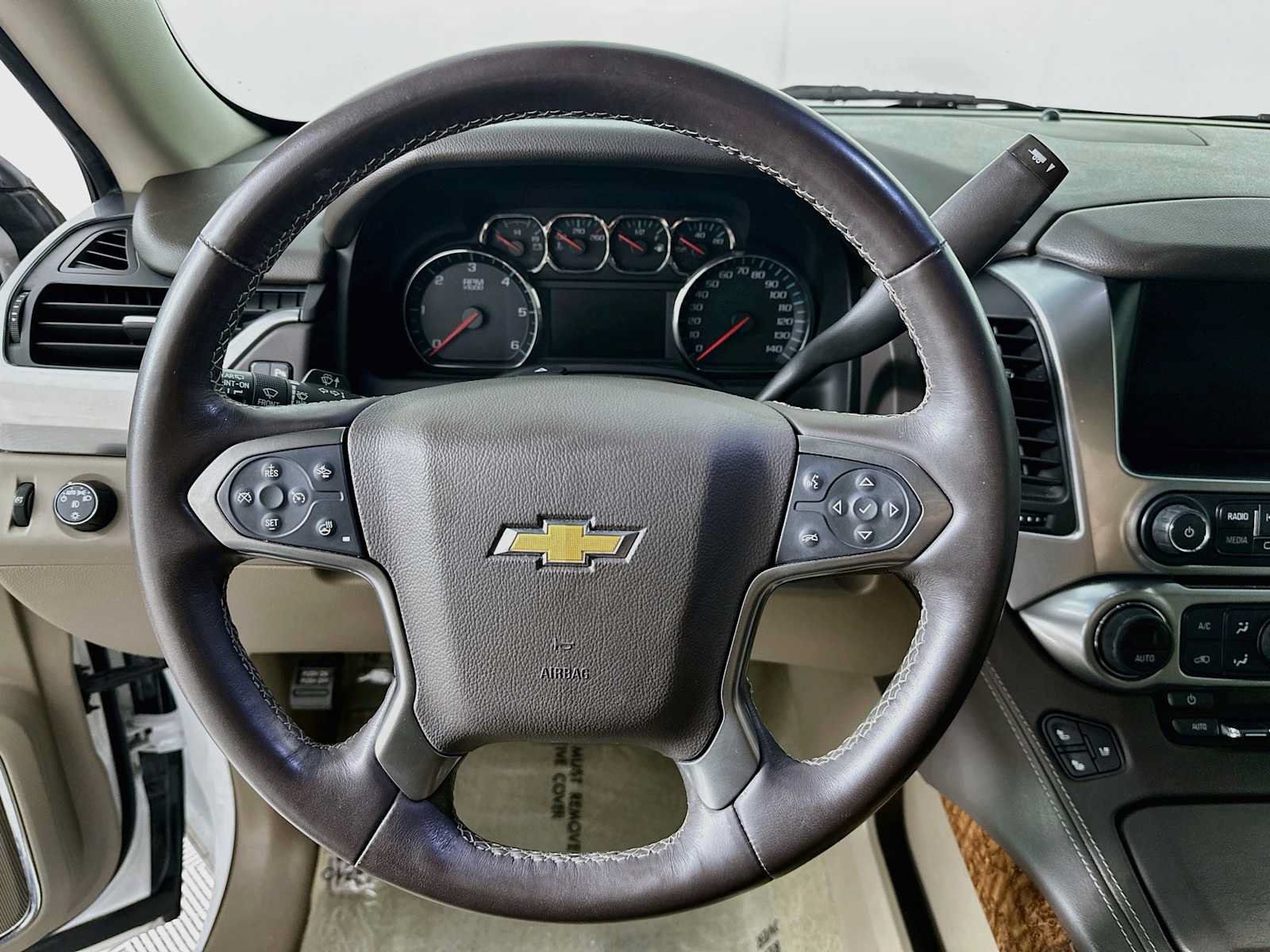 Used 2019 Chevrolet Tahoe Premier AWD/4WD image 14