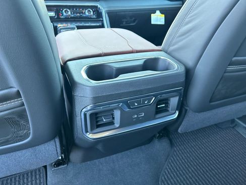 New 2026 GMC Sierra 1500 Denali Ultimate image 47