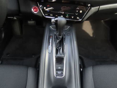 Used 2022 Honda HR-V EX image 20