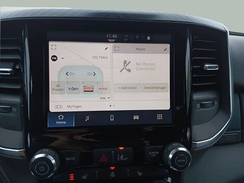 Used 2025 RAM 1500 Big Horn image 20