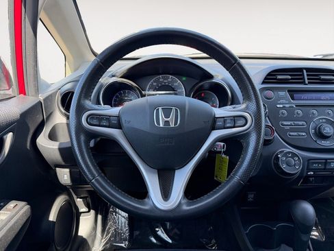 Used 2012 Honda Fit Sport image 13