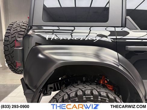 Used 2023 Ford Bronco Raptor image 27