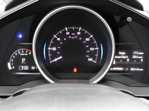 Used 2019 Honda Fit EX-L image 16