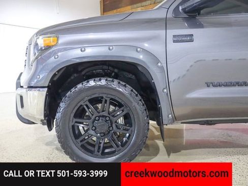 Used 2019 Toyota Tundra SR5 w/ SR5 Upgrade Package image 8