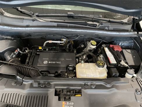 Used 2016 Buick Encore Leather w/ Experience Buick Package image 29