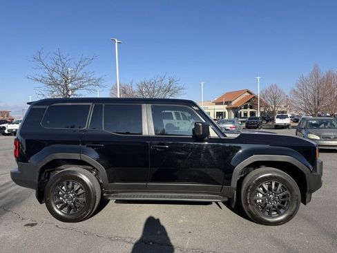 Used 2025 Toyota Land Cruiser 1958 image 1