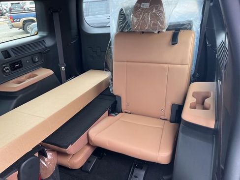 New 2026 Hyundai Santa Fe Limited image 16