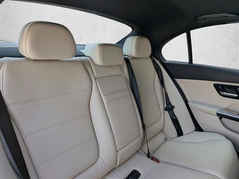Certified 2026 Mercedes-Benz C 300 Sedan image 18