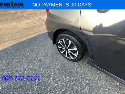 Used 2011 Toyota Matrix FWD image 16