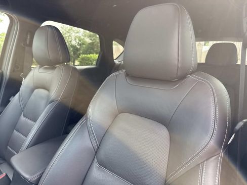 Certified 2025 MAZDA CX-5 Signature AWD/4WD image 29
