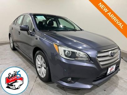 Used 2016 Subaru Legacy 2.5i Premium