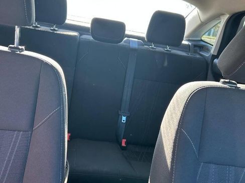 Used 2016 Ford Focus SE image 16