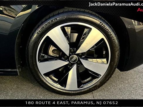 Used 2025 Audi A5 2.0T Premium w/ Convenience Package image 8