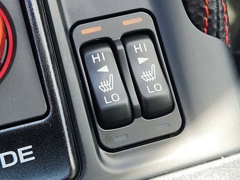 Certified 2023 Subaru Forester Sport AWD/4WD image 24