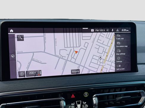 Used 2023 BMW X3 xDrive30i w/ Premium Package image 12