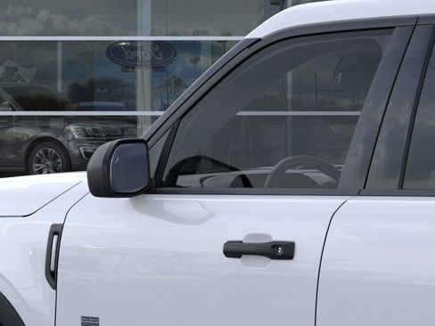 New 2025 Ford Bronco Sport Big Bend image 20