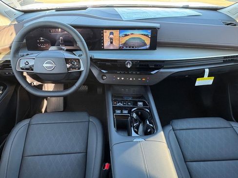 New 2026 Nissan Murano Platinum w/ Cargo Package AWD/4WD image 12