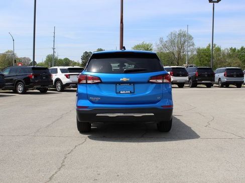 Used 2024 Chevrolet Equinox LT FWD image 4