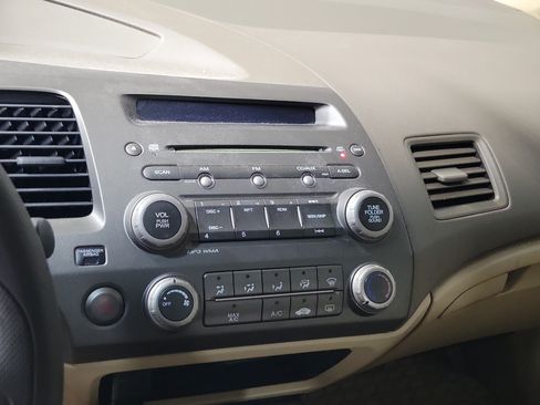 Used 2007 Honda Civic LX image 26