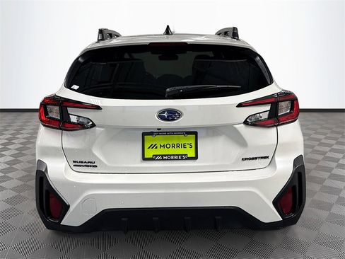 New 2026 Subaru Crosstrek 2.0i Premium image 31