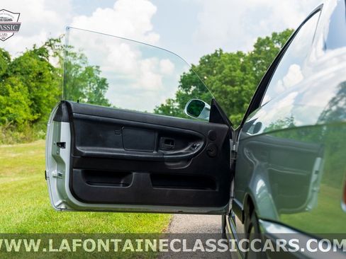 Used 1998 BMW M3 Coupe image 49